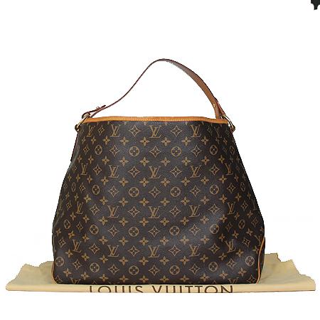 Louis Vuitton(���̺���) M40354 ���׷� ĵ���� ������ƮǮ GM �����[���ַԵ���] �̹���3 - ���̺��� �߰���ǰ