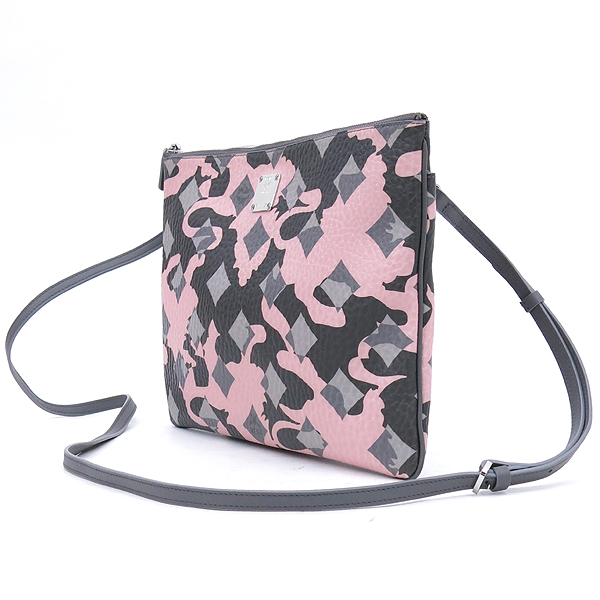 MCM(������) MYZ7AVE47PV001 ��Ÿũ ī�� ����Ʈ �Ŀ�ġ�� ũ�ν��� [��������] �̹���3 - ���̺��� �߰���ǰ