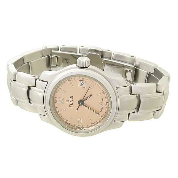 Fendi(���) 210L ��ũ �ε��� �θ� ���̾� ��ƿ ���� ������ �ð� [��������] �̹���2 - ���̺��� �߰���ǰ