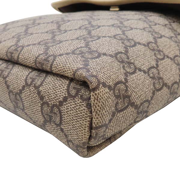 Gucci(����) 223666 GG�ΰ� ĵ���� ���̺��� ���� Ʈ���� �޽��� ũ�ν��� [��õ��] �̹���5 - ���̺��� �߰���ǰ