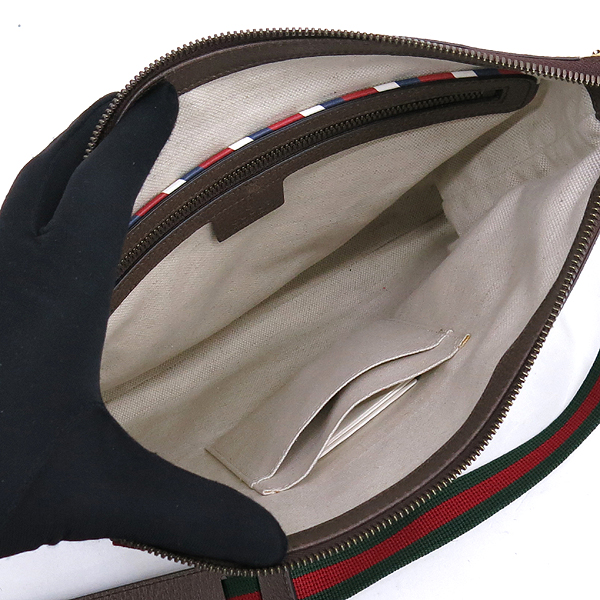 Gucci(����) 406408 GG������ Courrier(������) ��ġ ����Ʈ ũ�ν��� [��������] �̹���5 - ���̺��� �߰���ǰ