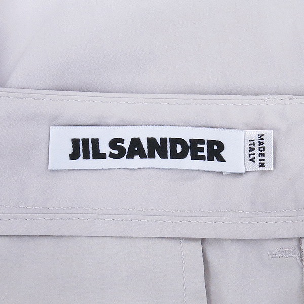 Jilsander(������) �� 100% �׷��� �÷� ������ ���� [��������] �̹���4 - ���̺��� �߰���ǰ