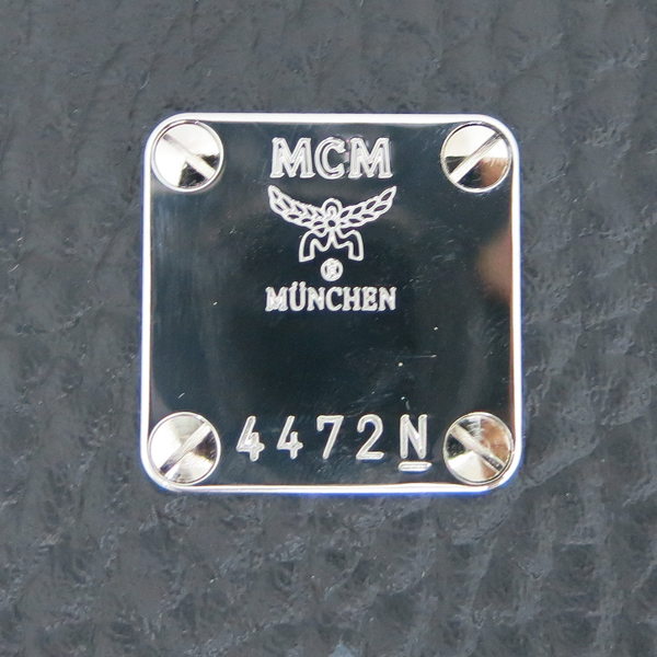 MCM(������) MXZ9AVI54BK001 ���佺 �������� �� ���̽� �� ���� + Ż���� ��Ʈ�� [���빮��] �̹���5 - ���̺��� �߰���ǰ