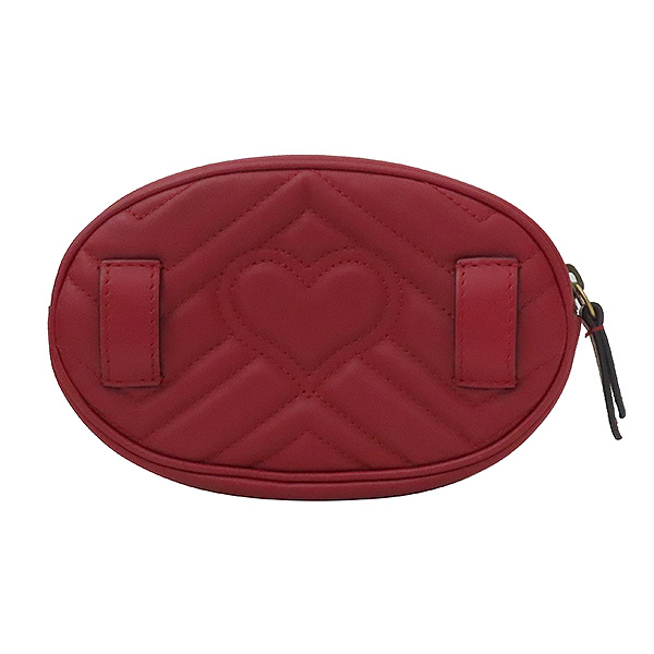 Gucci(����) 476434 ���� ���� ��Ʋ�� ����Ʈ GG �ΰ� ���� ��Ʈ�� [�λ꼭��Ե���] �̹���4 - ���̺��� �߰���ǰ