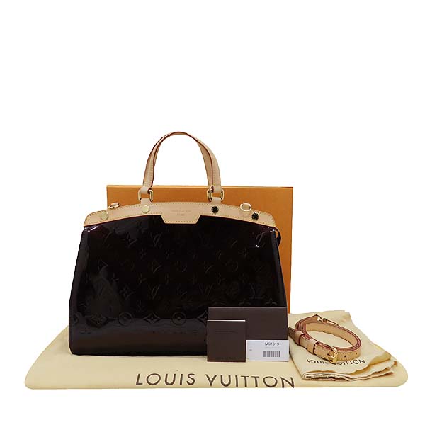 Louis Vuitton(̺) M91619 ׷  Ƹ 극 MM Ʈ  [õ]