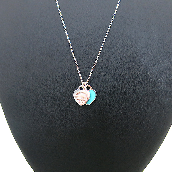 Tiffany(Ƽ�Ĵ�) 925(�ǹ�) �̴� ���� ��Ʈ �±� ���Ʈ ����� [�λ꼾�Һ���] �̹���4 - ���̺��� �߰���ǰ