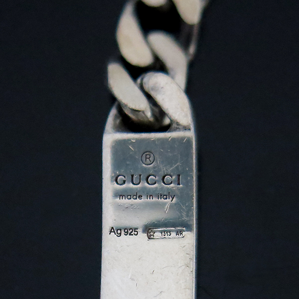 Gucci() 925(ǹ) Ʈ ü  [λ꼾Һ] ̹5 - ̺ ߰ǰ