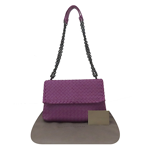 BOTTEGAVENETA BOTTEGAVENETA (װŸ) ð迭 Ʈġ   øǾ  [λ꼭Ե]