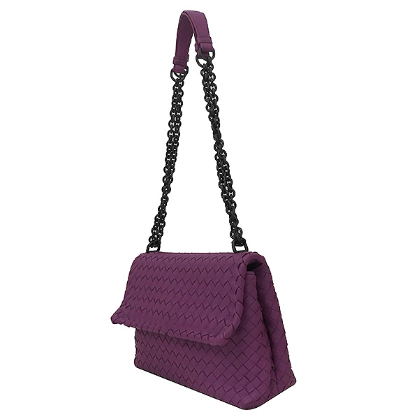 BOTTEGAVENETA BOTTEGAVENETA (װŸ) ð迭 Ʈġ   øǾ  [λ꼭Ե] ̹3 - ̺ ߰ǰ