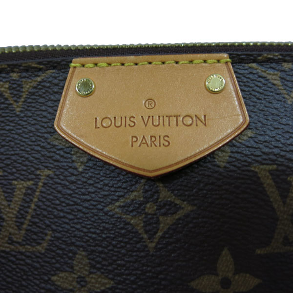 Louis Vuitton(���̺���) M48814 ���׷� ĵ���� TURENNE Ƣ���� MM ��Ʈ�� + �����Ʈ�� 2WAY [�뱸��������] �̹���5 - ���̺��� �߰���ǰ