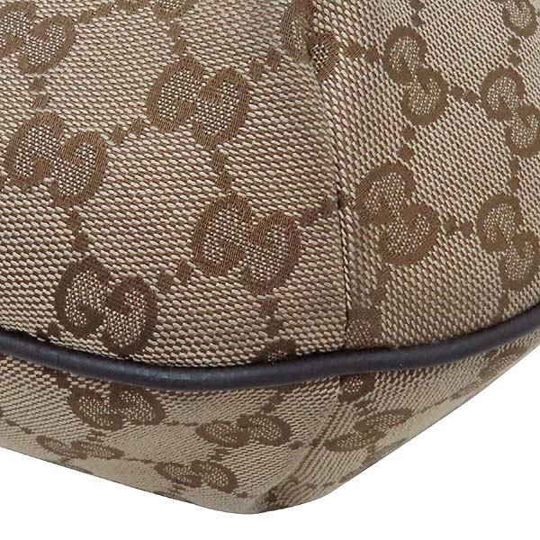 Gucci(����) 181092 GG �ΰ� �ڰ��� �к긯 �Ｑ ��Ƽġ ȣ�� ũ�ν��� [��õ��] �̹���5 - ���̺��� �߰���ǰ