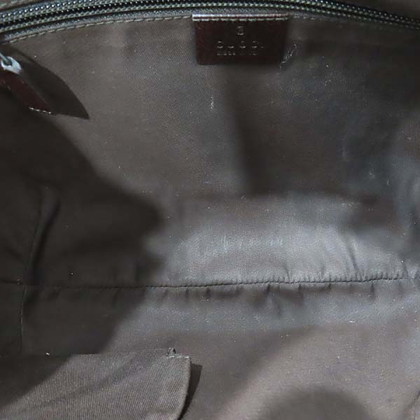 Gucci(����) 181092 GG �ΰ� �ڰ��� �к긯 �Ｑ ��Ƽġ ȣ�� ũ�ν��� [��õ��] �̹���6 - ���̺��� �߰���ǰ