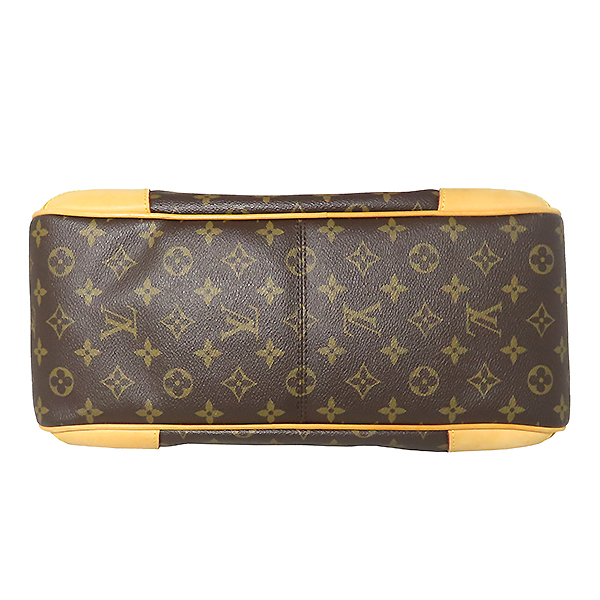 Louis Vuitton(���̺���) M41231 ���׷� ĵ���� ����Ʈ���� GM 2WAY [��������] �̹���4 - ���̺��� �߰���ǰ