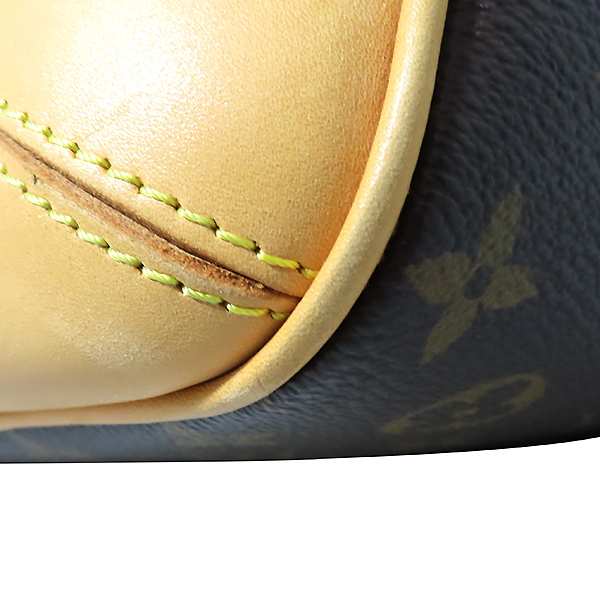 Louis Vuitton(���̺���) M41231 ���׷� ĵ���� ����Ʈ���� GM 2WAY [��������] �̹���5 - ���̺��� �߰���ǰ