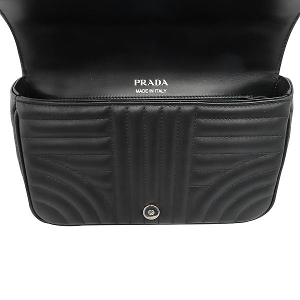 Prada(�����) 1BD107 ���� ���� ���̾�׷� ���� �ΰ� ü�� ����� [�뱸Ȳ����] �̹���6 - ���̺��� �߰���ǰ