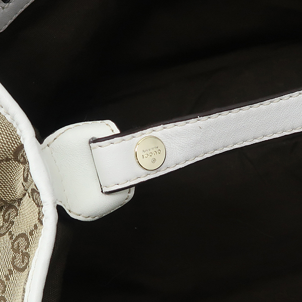 Gucci(����) 162900 GG �ΰ� �ڰ��� ȭ��Ʈ ���� Ʈ���� ����� [��������] �̹���3 - ���̺��� �߰���ǰ