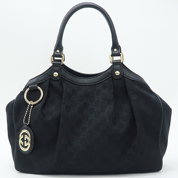 Gucci(����) 211944 GG�ΰ� �𰡵� ���� ���� Ʈ���� ��Ű ��Ʈ�� [��������] �̹���2 - ���̺��� �߰���ǰ