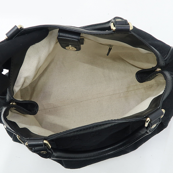 Gucci(����) 211944 GG�ΰ� �𰡵� ���� ���� Ʈ���� ��Ű ��Ʈ�� [��������] �̹���5 - ���̺��� �߰���ǰ