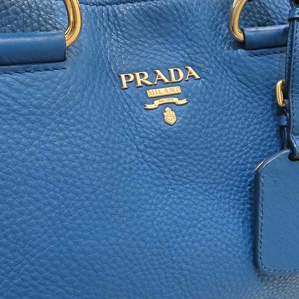 Prada(�����) BN1713 VIT.DAINO ���� ���� ��Ʈ�� + ��� ��Ʈ�� 2WAY [��õ��] �̹���4 - ���̺��� �߰���ǰ