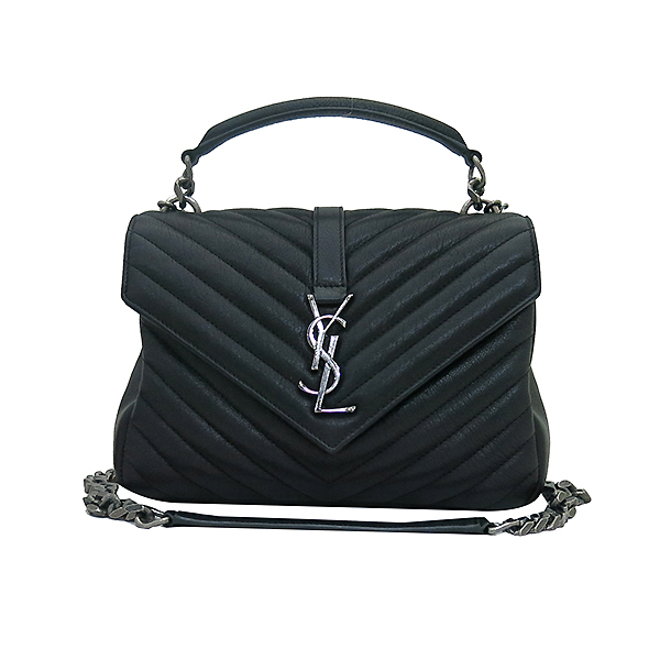YSL(�Ի��ζ�) 487213 ���� ���� ��Ʋ��� �ø��� ���� �ΰ� ��� ũ�ν��� [�λ꼾�Һ���] �̹���2 - ���̺��� �߰���ǰ