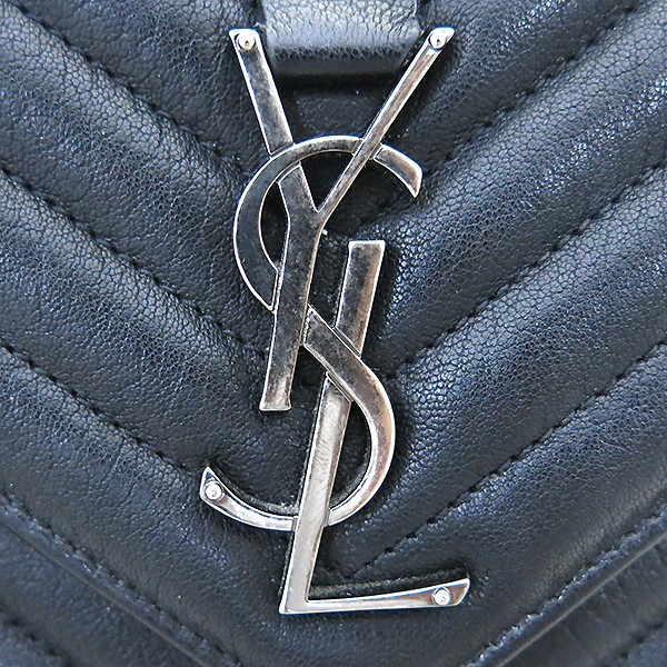 YSL(�Ի��ζ�) 487213 ���� ���� ��Ʋ��� �ø��� ���� �ΰ� ��� ũ�ν��� [�λ꼾�Һ���] �̹���4 - ���̺��� �߰���ǰ