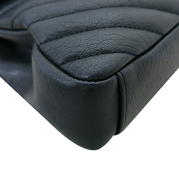 YSL(�Ի��ζ�) 487213 ���� ���� ��Ʋ��� �ø��� ���� �ΰ� ��� ũ�ν��� [�λ꼾�Һ���] �̹���5 - ���̺��� �߰���ǰ