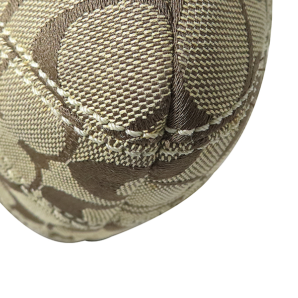 Coach(��ġ) 11442 �ñ״�ó �ڰ��� ���� ȥ�� ũ�ν��� [��������] �̹���4 - ���̺��� �߰���ǰ