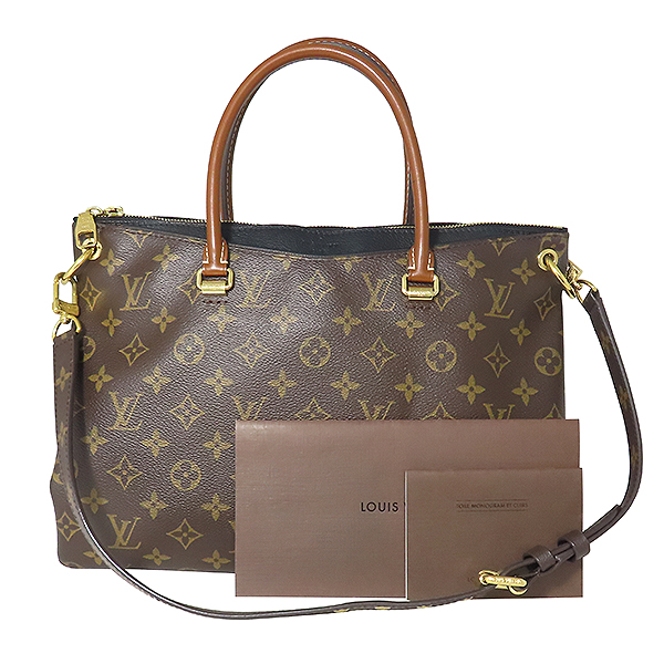 Louis Vuitton(̺) M41064 ׷ ĵ NOIR ȶ Ʈ +  Ʈ []