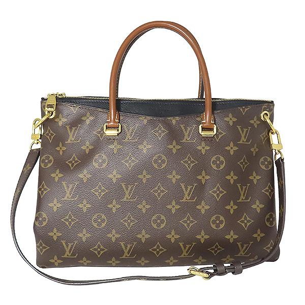 Louis Vuitton(̺) M41064 ׷ ĵ NOIR ȶ Ʈ +  Ʈ [] ̹2 - ̺ ߰ǰ