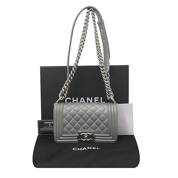 Chanel() A67085Y615403B561  ׷ Ż ĳ ̻    [λ꼭Ե]