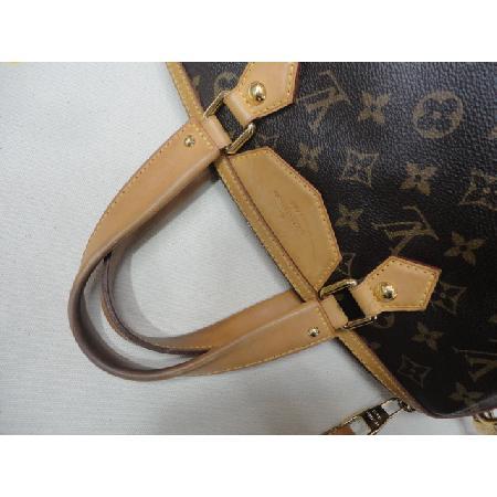 Louis Vuitton(���̺���) M40325 ���׷� ĵ���� ��Ƽ�� PM 2WAY w �̹���2 - ���̺��� �߰���ǰ