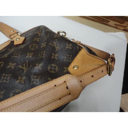 Louis Vuitton(���̺���) M40325 ���׷� ĵ���� ��Ƽ�� PM 2WAY w �̹���3 - ���̺��� �߰���ǰ