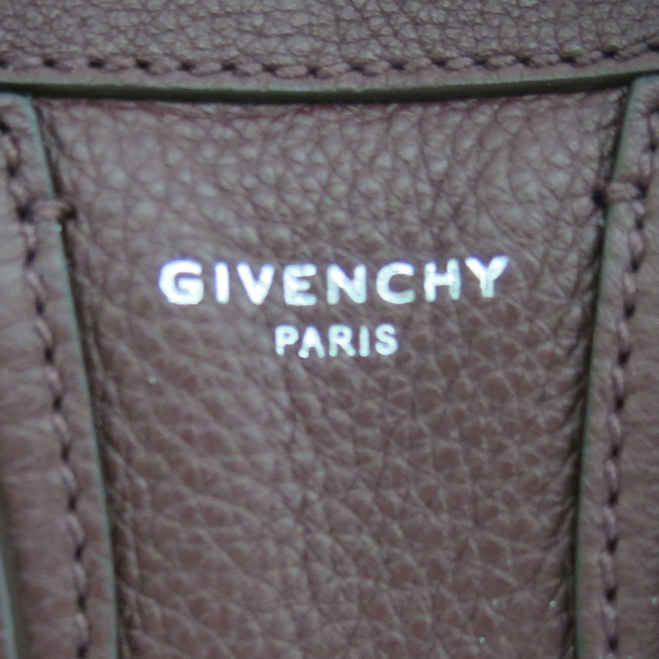 GIVENCHY(�����) BB05096025 �� �����ð��� S������ ���η����÷� CALF ���� 2WAY [���빮��] �̹���4 - ���̺��� �߰���ǰ