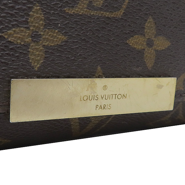 Louis Vuitton(̺) M40717 ׷ ĵ ̺ PM 2WAY [λ꼭Ե] ̹4 - ̺ ߰ǰ