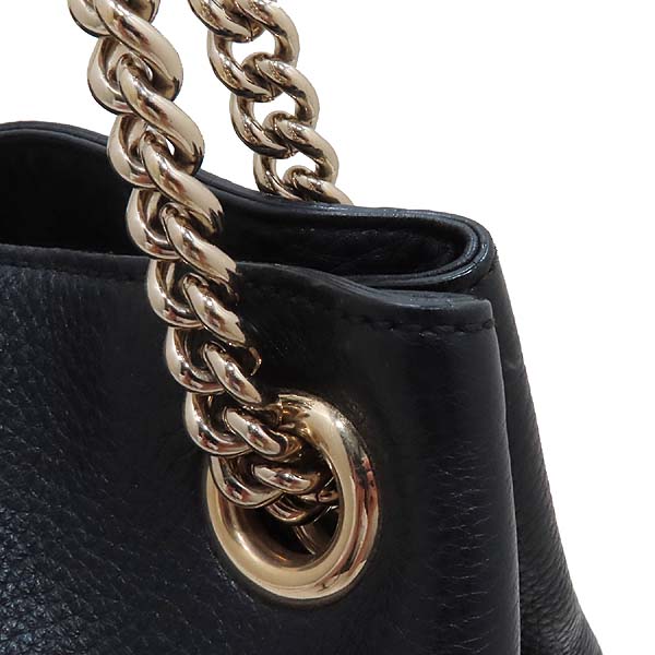 Gucci(����) 308982 ���� ���� ���� ���͵� ��� SOHO ��ȣ ���� ü�� ����� [��õ��] �̹���3 - ���̺��� �߰���ǰ