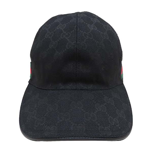 Gucci(����) 200035 ���� �÷� GG �ΰ� �ڰ��� ���� �Ｑ �� ��Ʈ������ ��� ���̽���ĸ ���� [��õ��] �̹���2 - ���̺��� �߰���ǰ