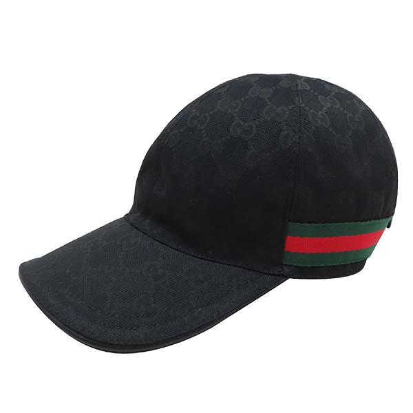 Gucci(����) 200035 ���� �÷� GG �ΰ� �ڰ��� ���� �Ｑ �� ��Ʈ������ ��� ���̽���ĸ ���� [��õ��] �̹���3 - ���̺��� �߰���ǰ