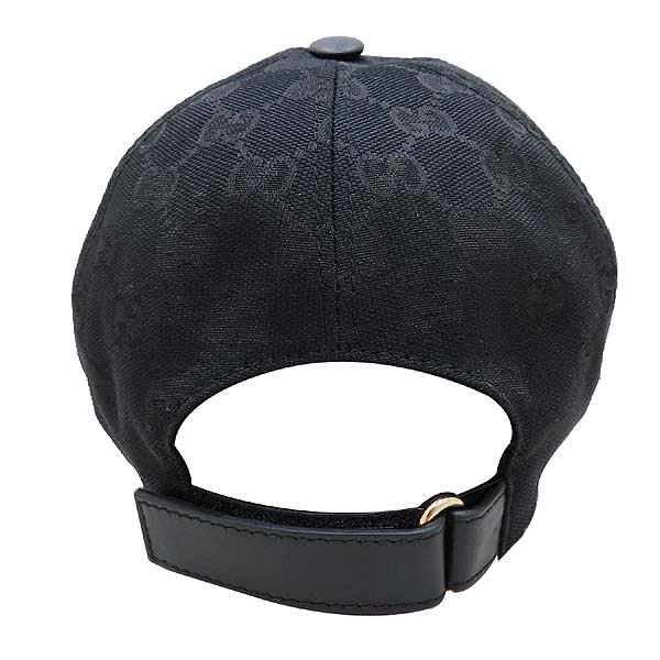 Gucci(����) 200035 ���� �÷� GG �ΰ� �ڰ��� ���� �Ｑ �� ��Ʈ������ ��� ���̽���ĸ ���� [��õ��] �̹���4 - ���̺��� �߰���ǰ