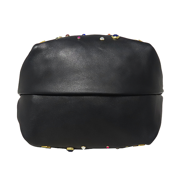 YSL(���ζ�) SAINTLAURENT PARIS(���ζ��ĸ�) 538448 0YP11 ���� ���� ��ο� ��Ʈ�� �׵� �� ���͵� ��� ��Ŷ�� [��������] �̹���4 - ���̺��� �߰���ǰ