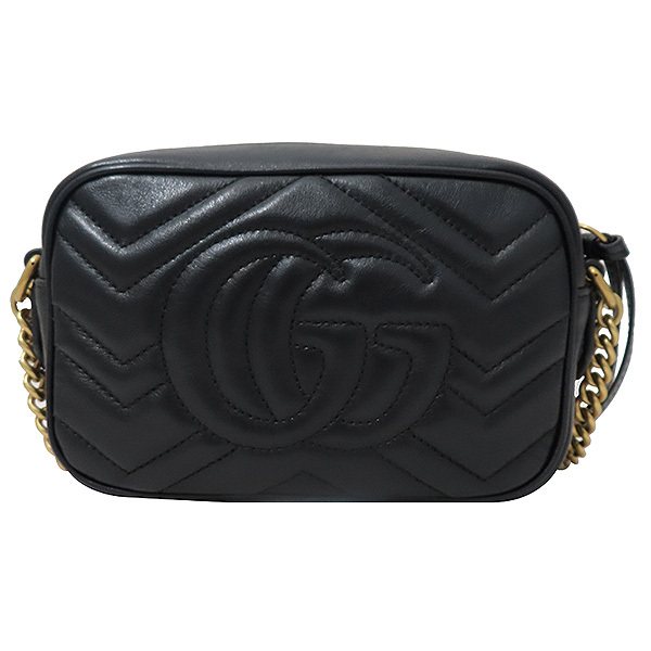 Gucci(����) 448065 ���� ���� ���� GG ����Ʈ ��Ʋ��� �̴� ũ�ν��� [�λ꼭��Ե���] �̹���4 - ���̺��� �߰���ǰ