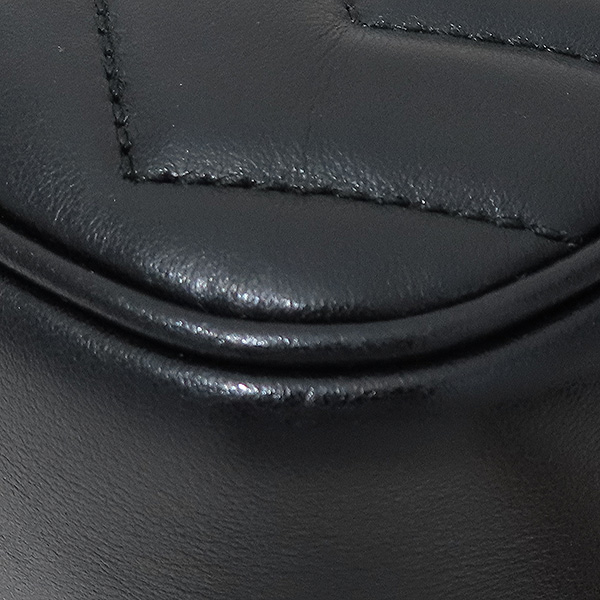 Gucci(����) 448065 ���� ���� ���� GG ����Ʈ ��Ʋ��� �̴� ũ�ν��� [�λ꼭��Ե���] �̹���7 - ���̺��� �߰���ǰ