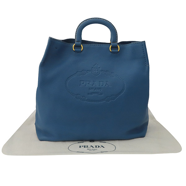 Prada() BR4617 COBALTO ÷ VIT.DAINO (ڷδ̳)  ﰢ ΰ  Ʈ + Ʈ []