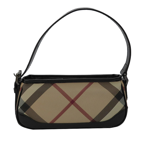 Burberry(������) 3459933 ���� �÷� ���̴�Ʈ ��� üũ ȥ�� NEWBURY �̴� ����� [�����] �̹���2 - ���̺��� �߰���ǰ