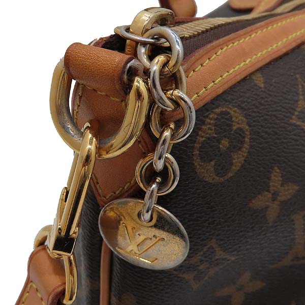 Louis Vuitton(���̺���) M40145 ���׷� ĵ���� �ȷ��� PM ��Ʈ�� + ��� ��Ʈ�� 2WAY [��õ��] �̹���4 - ���̺��� �߰���ǰ