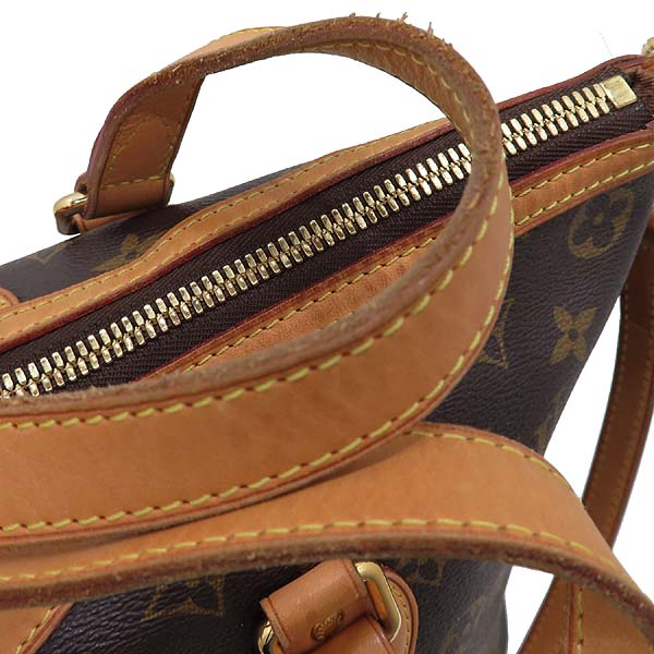 Louis Vuitton(���̺���) M40145 ���׷� ĵ���� �ȷ��� PM ��Ʈ�� + ��� ��Ʈ�� 2WAY [��õ��] �̹���5 - ���̺��� �߰���ǰ