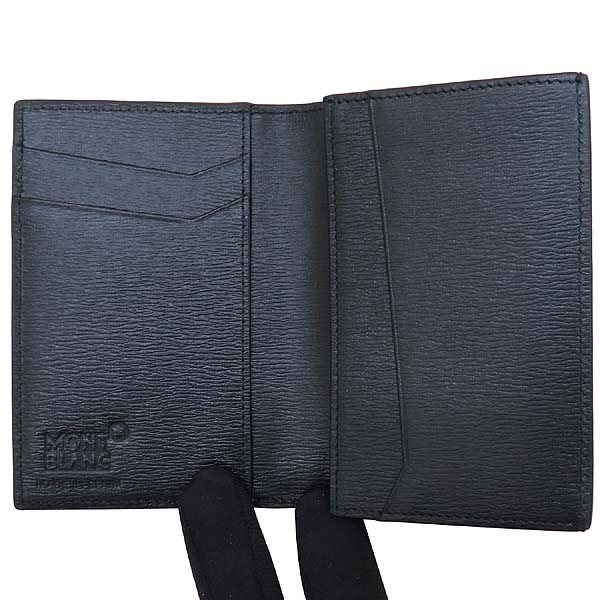 Montblanc(������) 114697 18FW ���� ���� ����Ʈ ���̵� ���� ī�� ���� [��õ��] �̹���5 - ���̺��� �߰���ǰ