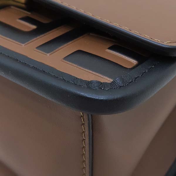 Fendi(���) 8BT286 A651 F13VK ���� �÷� ���� ���� �ΰ� KAN I (ĭ ����) ����� �� ũ�ν��� [��õ��] �̹���6 - ���̺��� �߰���ǰ