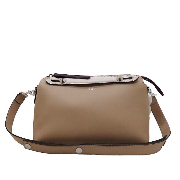 Fendi(���) 8BL124 5QJ F114U ������ ���� ���� ���̴����� ��Ʈ�� + ��� ��Ʈ�� [��õ��] �̹���2 - ���̺��� �߰���ǰ