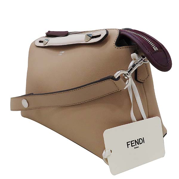 Fendi(���) 8BL124 5QJ F114U ������ ���� ���� ���̴����� ��Ʈ�� + ��� ��Ʈ�� [��õ��] �̹���3 - ���̺��� �߰���ǰ