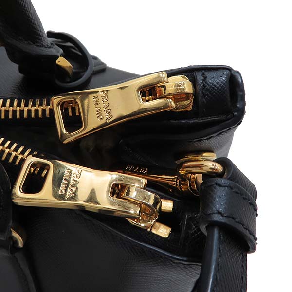 Prada(�����) 1BA863 ���� �������� ���� ���� ���ǾƳ� ���� ��Ʈ�� + ��� ��Ʈ�� 2way [��õ��] �̹���4 - ���̺��� �߰���ǰ